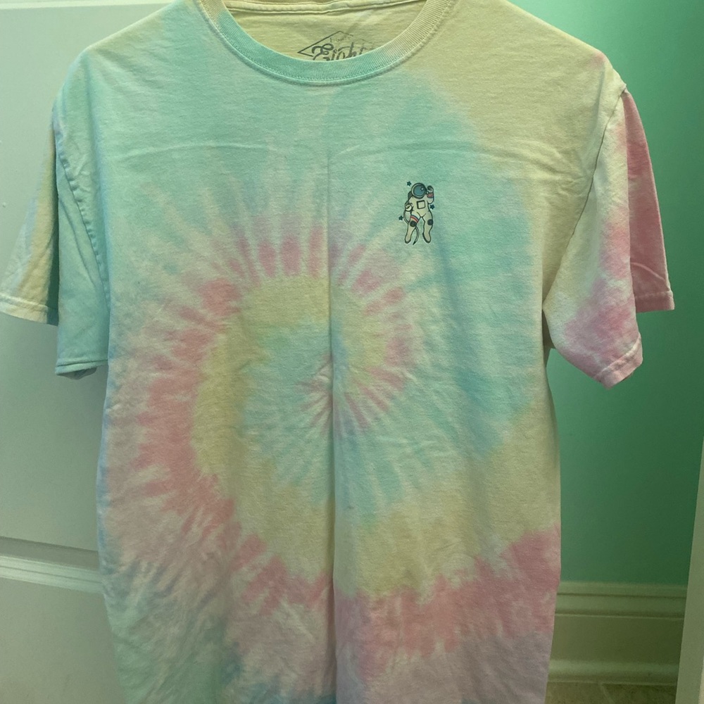 Fun shirt